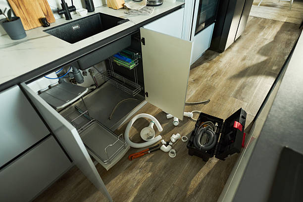 Trusted Plumbing service in Covert, MI - AAA Plumbing Heating